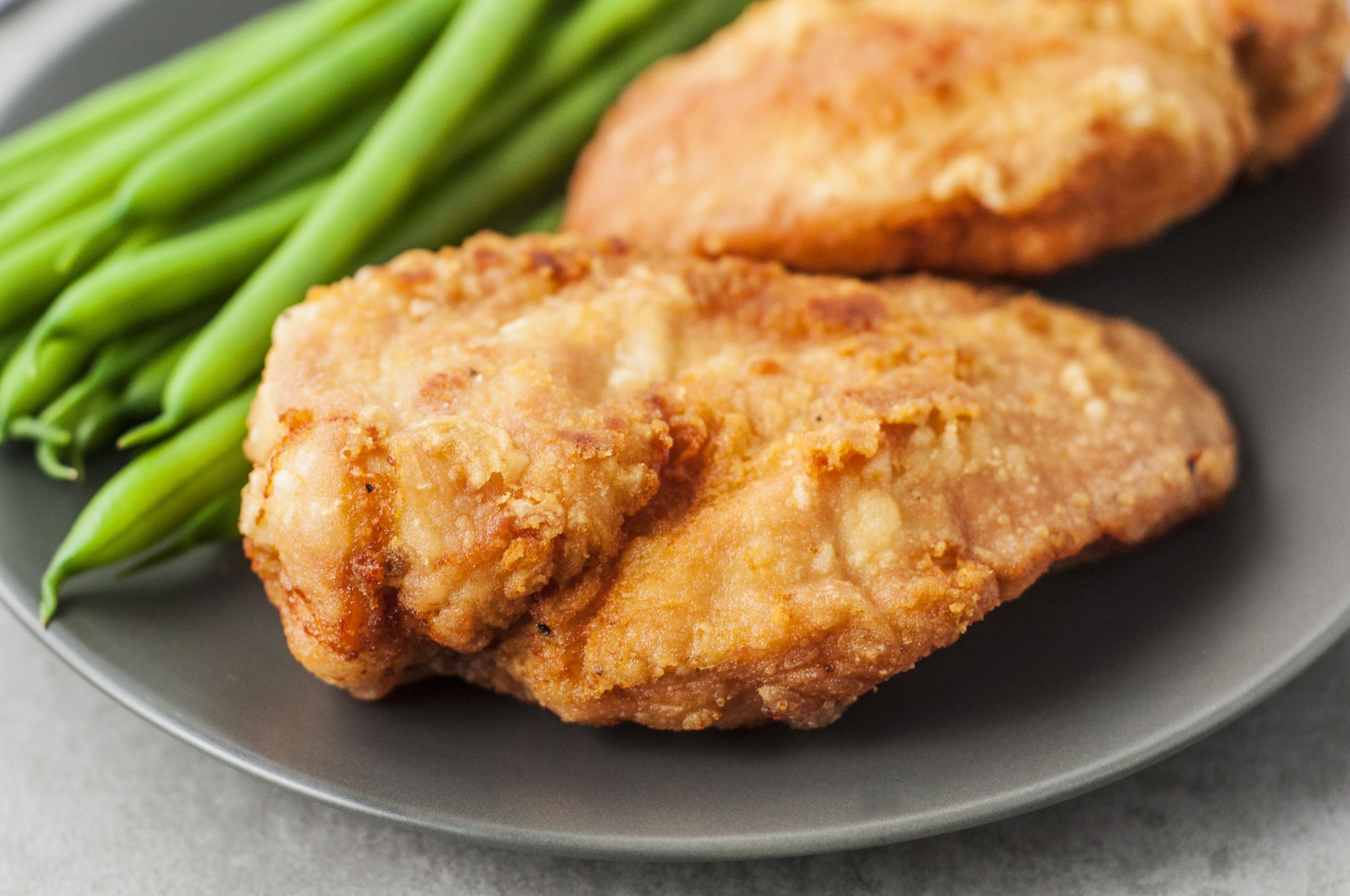 Deep Fried Boneless Chicken Breast
 Top 20 Fried Chicken Recipes