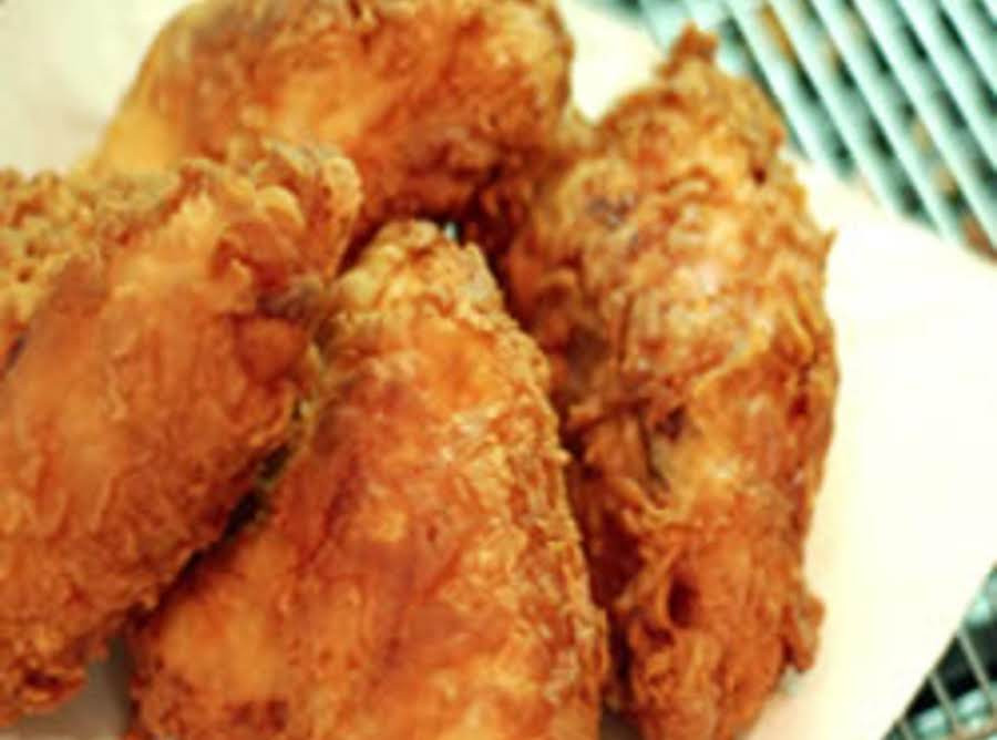 Deep Fried Boneless Chicken Breast
 Deep Fried Chicken In French Fryer Recipe