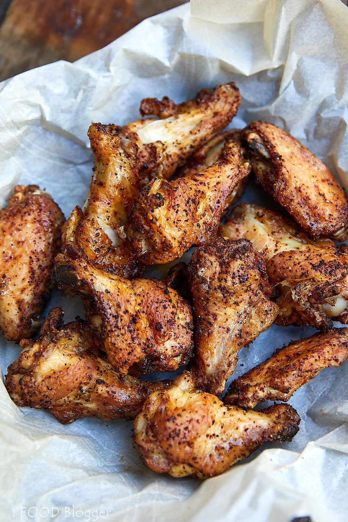 Deep Fried Chicken Wings Calories
 Best 20 Deep Fried Chicken Wings Calories Best Round Up