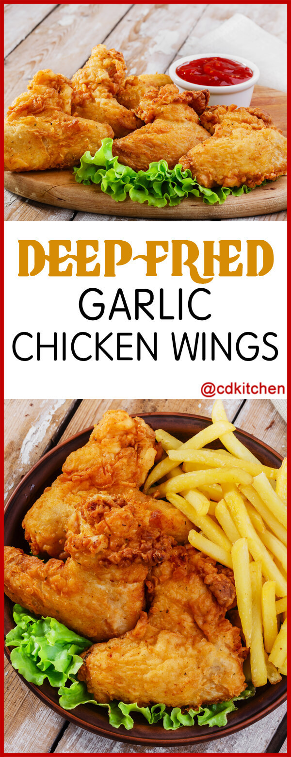 Deep Fried Chicken Wings Calories
 The 20 Best Ideas for Deep Fried Chicken Wings Calories