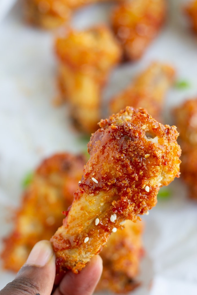 Deep Fried Chicken Wings Calories
 Best 20 Deep Fried Chicken Wings Calories Best Round Up