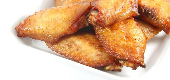 Deep Fried Chicken Wings Calories
 Best 20 Deep Fried Chicken Wings Calories Best Round Up