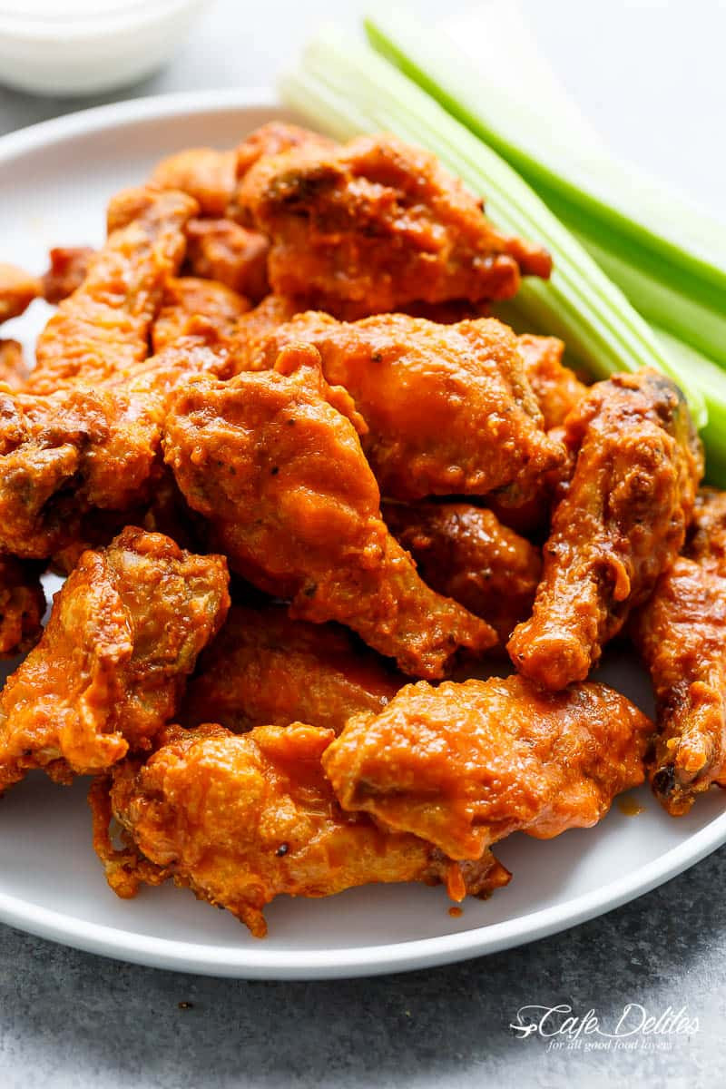 Deep Fried Chicken Wings Calories
 Best 20 Deep Fried Chicken Wings Calories Best Round Up