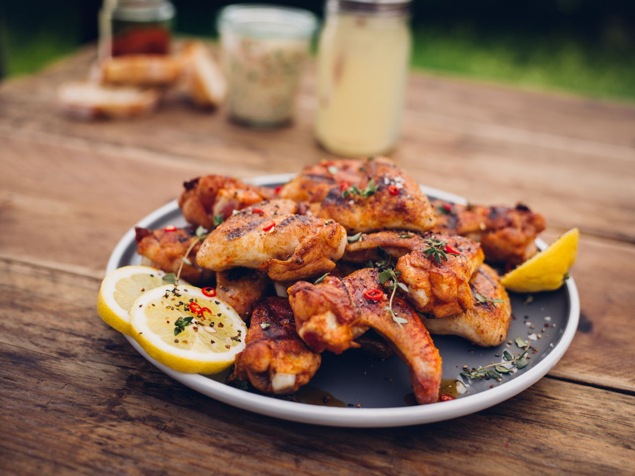 Deep Fried Chicken Wings Calories
 The Best Deep Fried Chicken Wings Calories Best Round Up