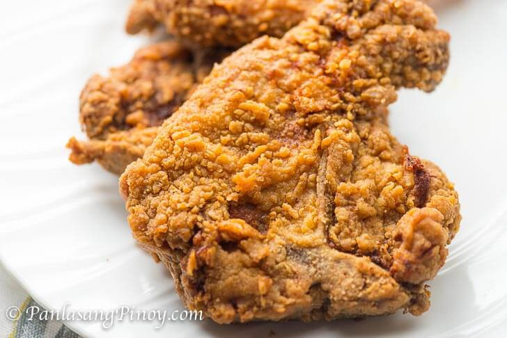 Deep Fried Pork Chops Batter
 20 Ideas for Deep Fried Pork Chops Batter Best Round Up