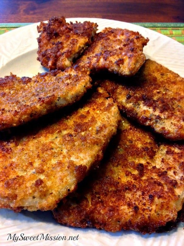 Deep Fried Pork Chops Batter
 20 Best Ideas Deep Fried Pork Chops Batter Best Round Up