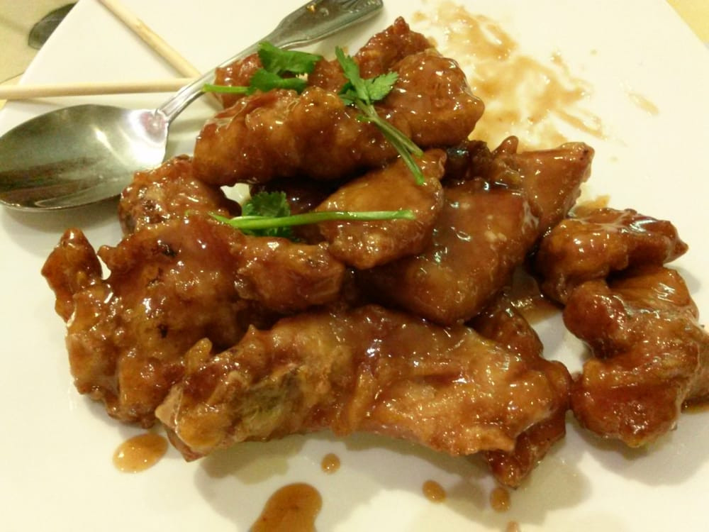 Deep Fried Pork Chops Batter
 Peking pork chop Battered deep fried pork chop cooked in