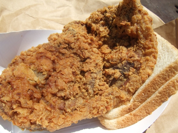 Deep Fried Pork Chops Batter
 The Best Deep Fried Pork Chops Batter Best Round Up