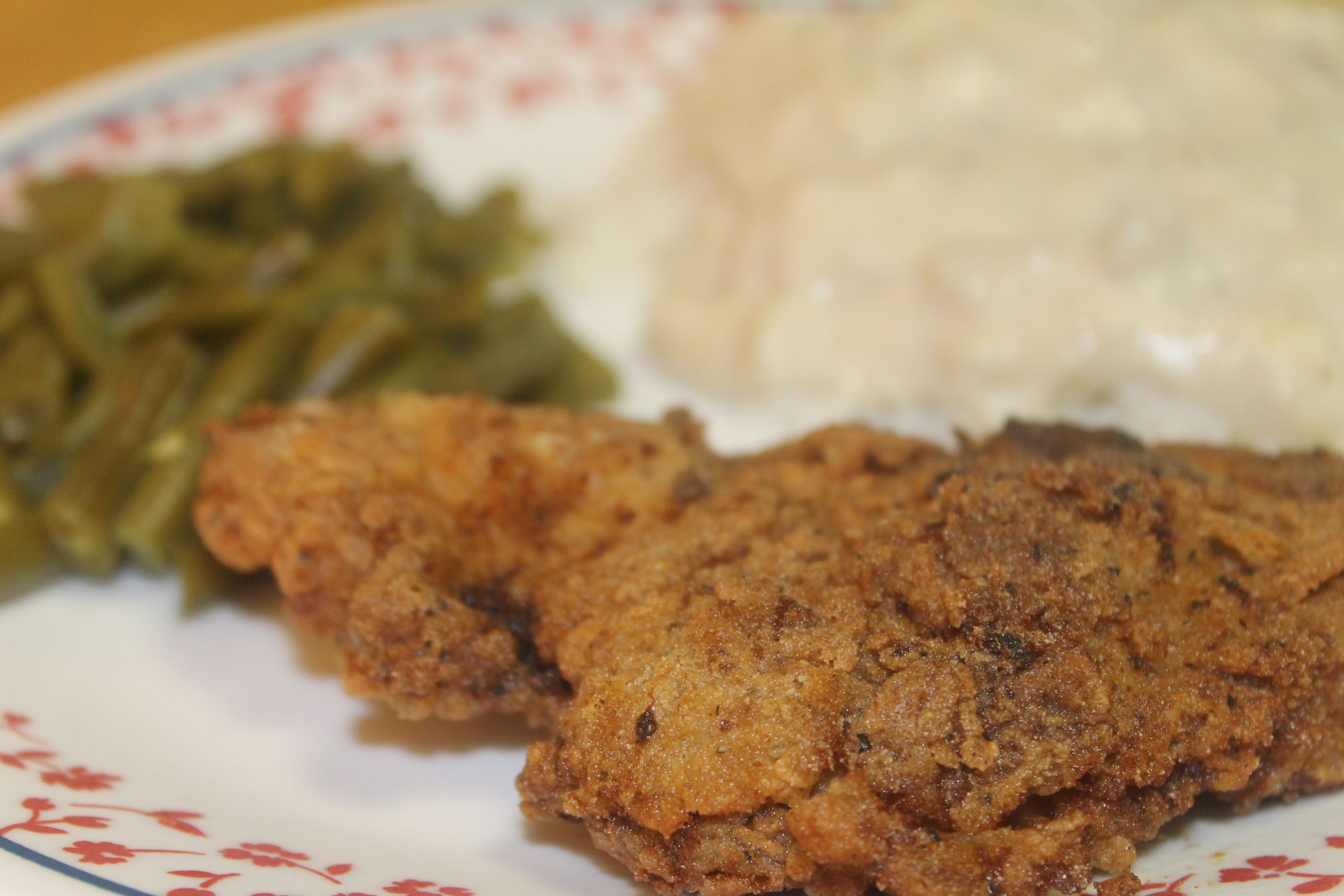 Deep Fried Pork Chops Batter
 Fried Pork Chops Better Batter Gluten Free Flour