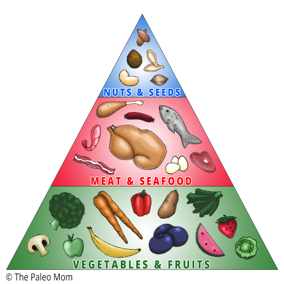 Definition Of Paleo Diet
 What is the Paleo Diet The Paleo Mom