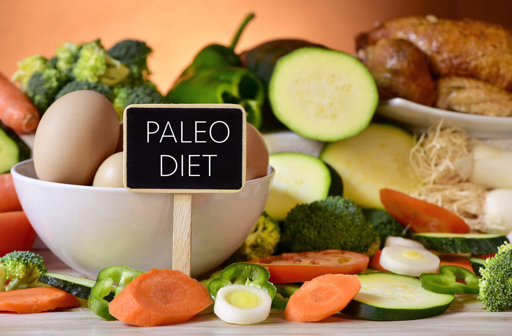 Definition Of Paleo Diet
 5 Hidden Dangers of the Paleo Diet