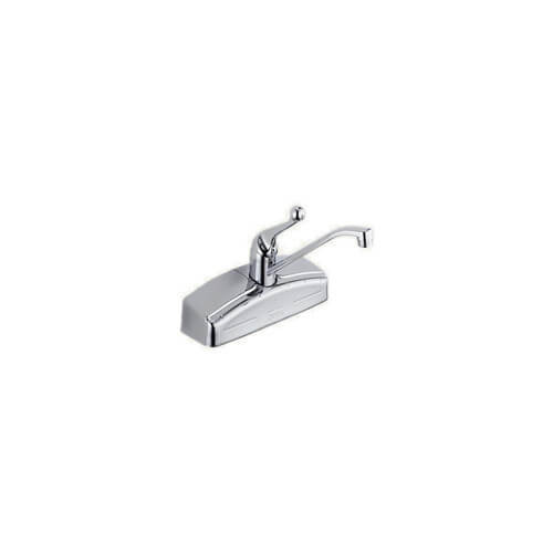 Delta Wall Mount Kitchen Faucets
 200 Delta 200 Single Handle Wall Mount Kitchen Faucet