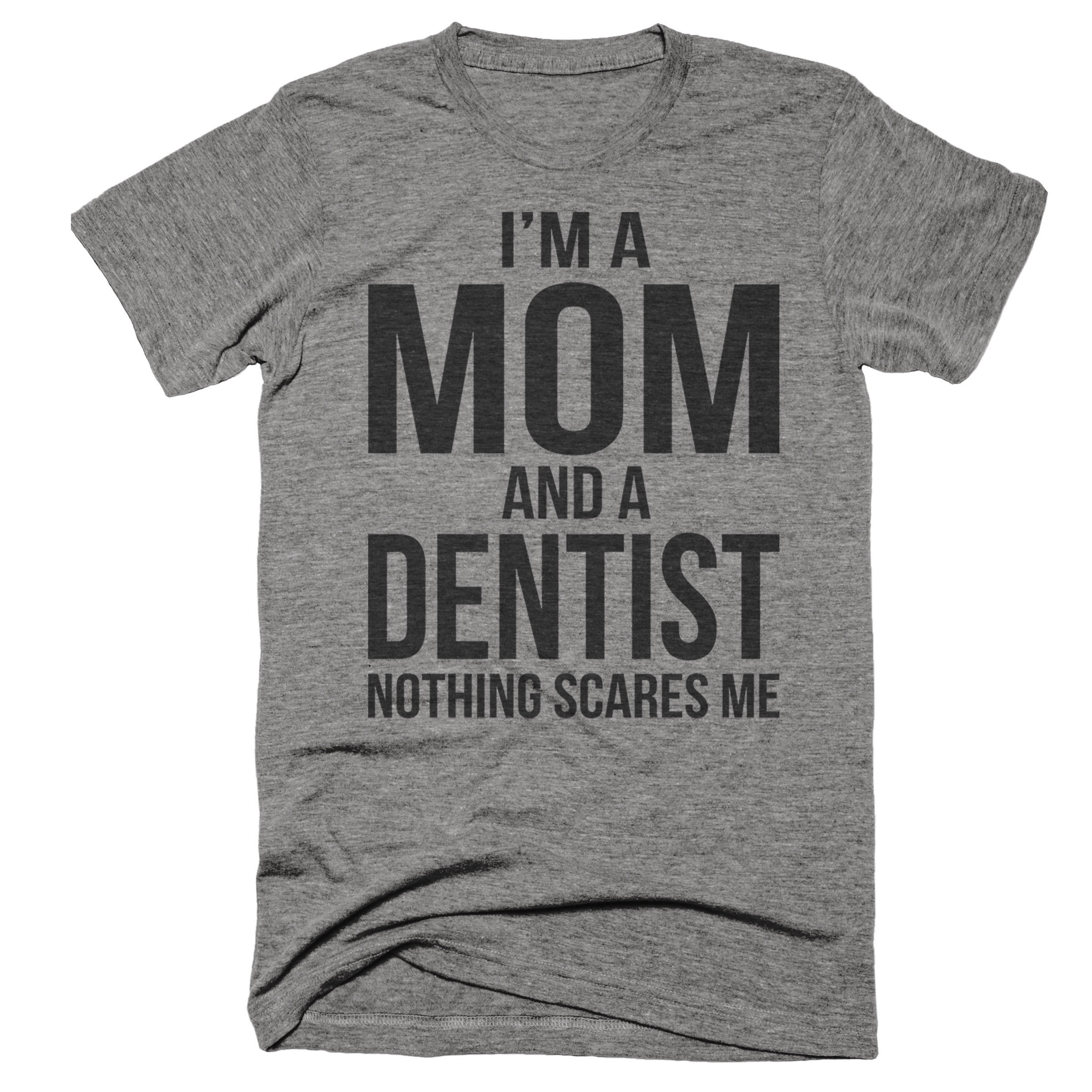 Dental Hygienist Graduation Gift Ideas
 Mom And A Dentist Gift Gift For Mother Funny Dentist