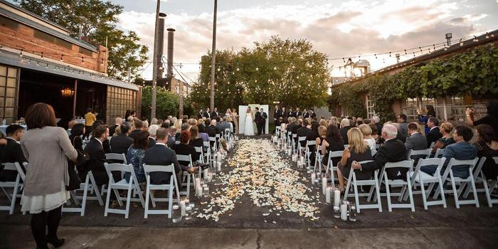 Denver Wedding Venues
 Blanc Weddings