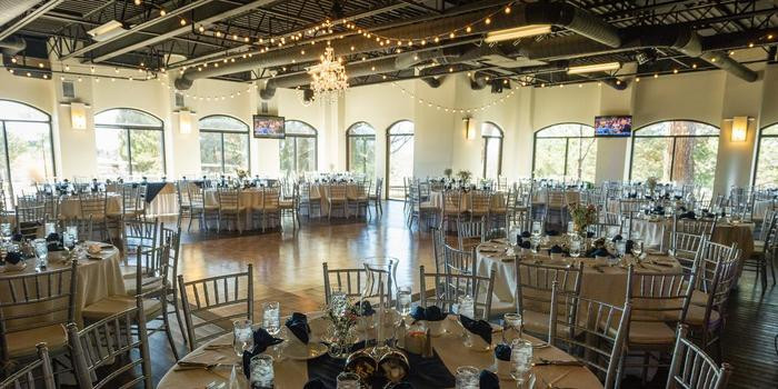 Denver Wedding Venues
 Wellshire Event Center Weddings