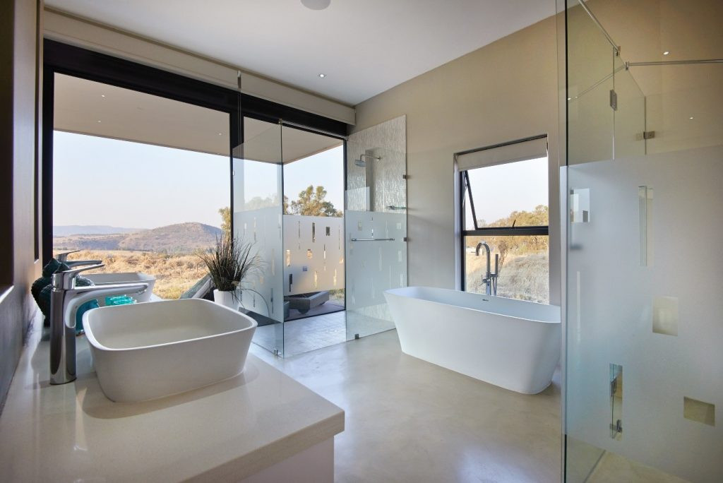 Design Your Bathroom
 HOW TO DESIGN YOUR DREAM BATHROOM