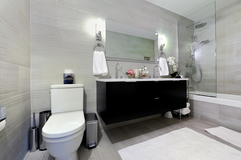 Design Your Bathroom
 How to Choose the Perfect Materials for Your bathroom