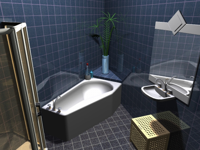 Design Your Bathroom
 3D Bathroom Planner Create A Closely Real Bathroom