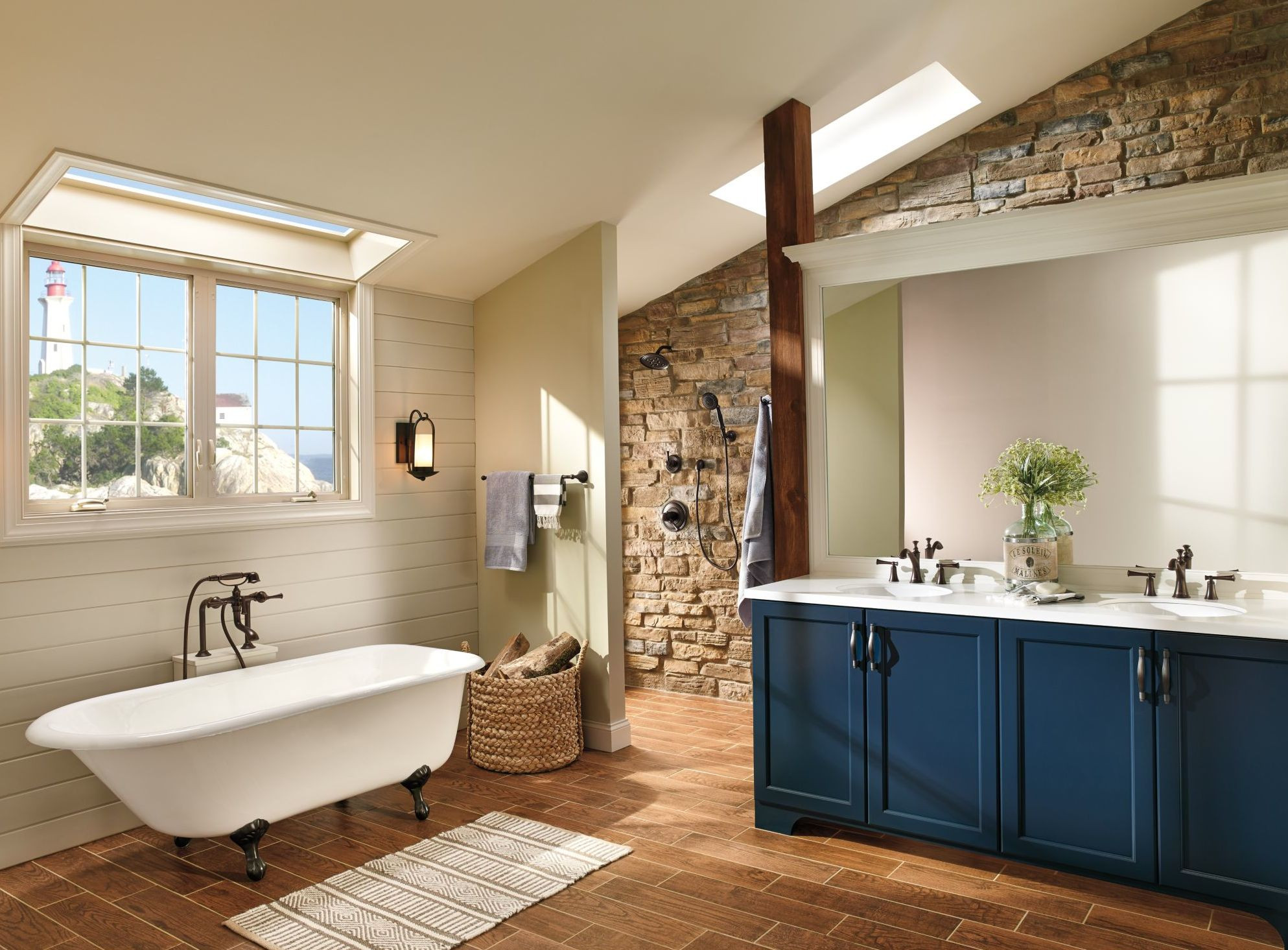 Design Your Bathroom
 10 Spectacular Bathroom Design Innovations Unraveled at