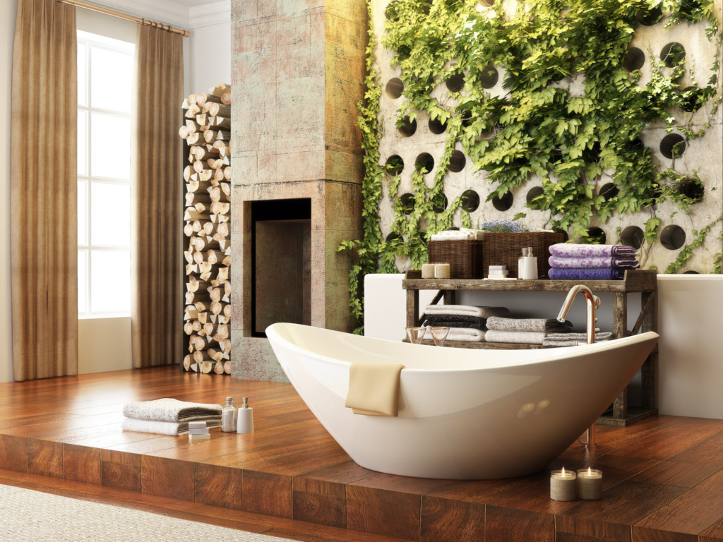 Design Your Bathroom
 Tips on how to design your own bathroom