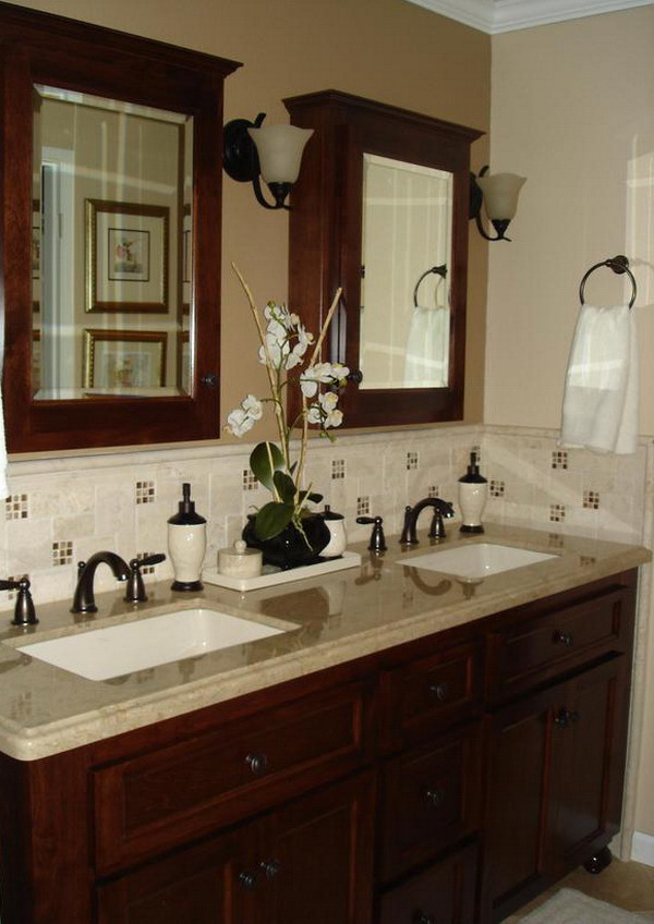 Design Your Bathroom
 Bathroom Decorating Ideas Inspire You to Get the Best