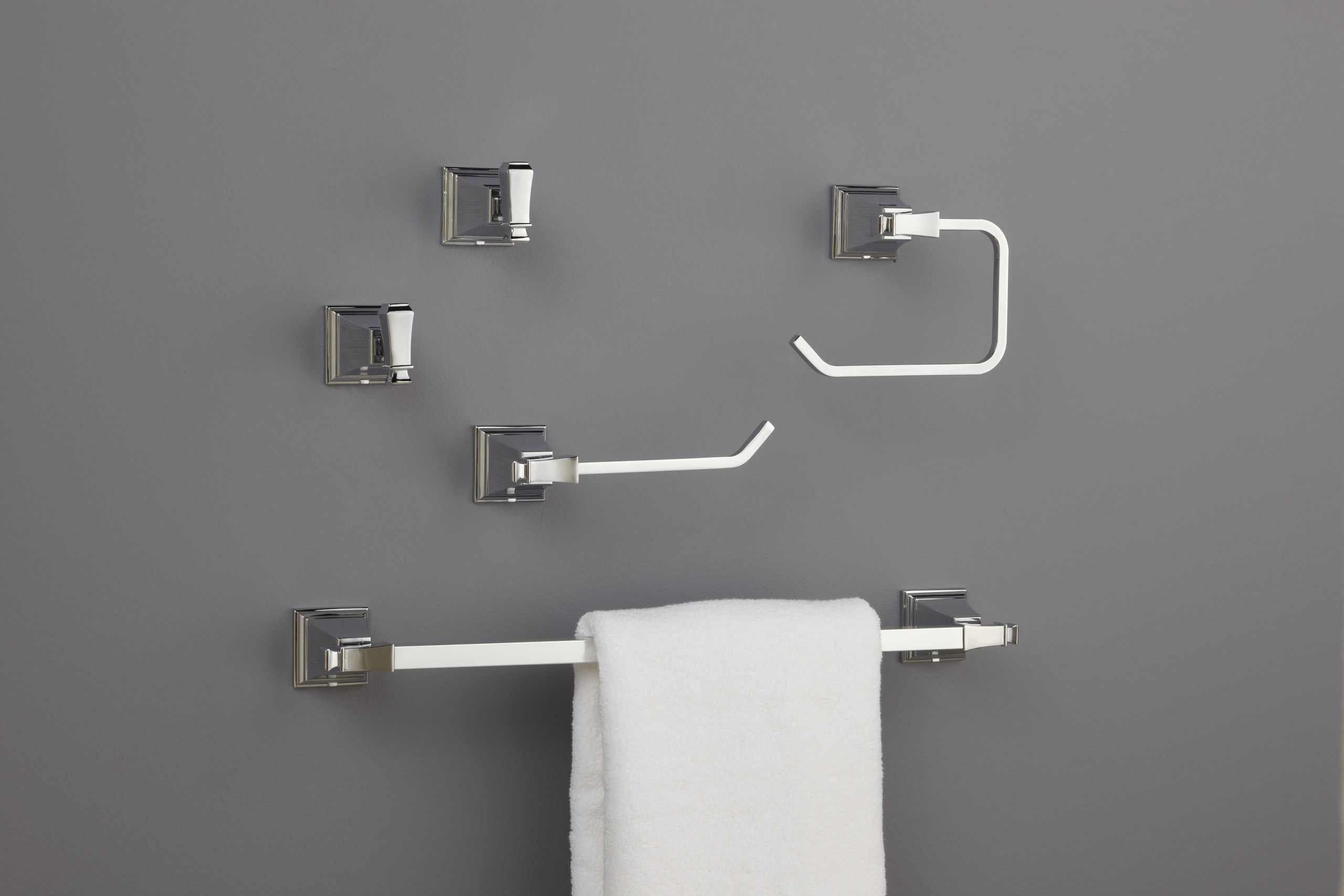 Designer Bathroom Accessories
 modern bathroom accessories