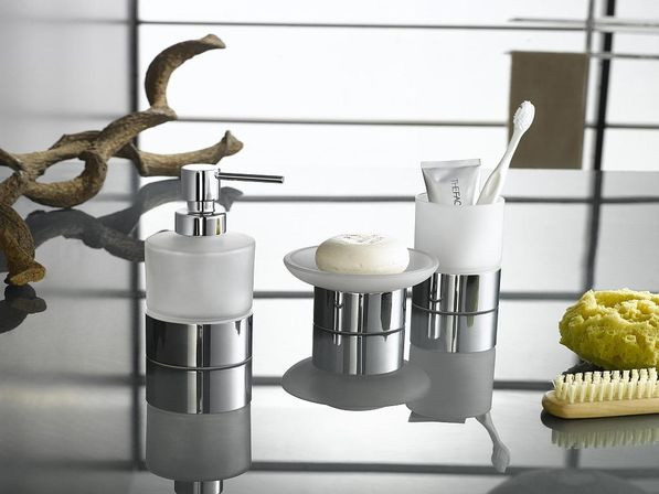 Designer Bathroom Accessories
 Modern Bathroom Accessory Sets Want to Know More