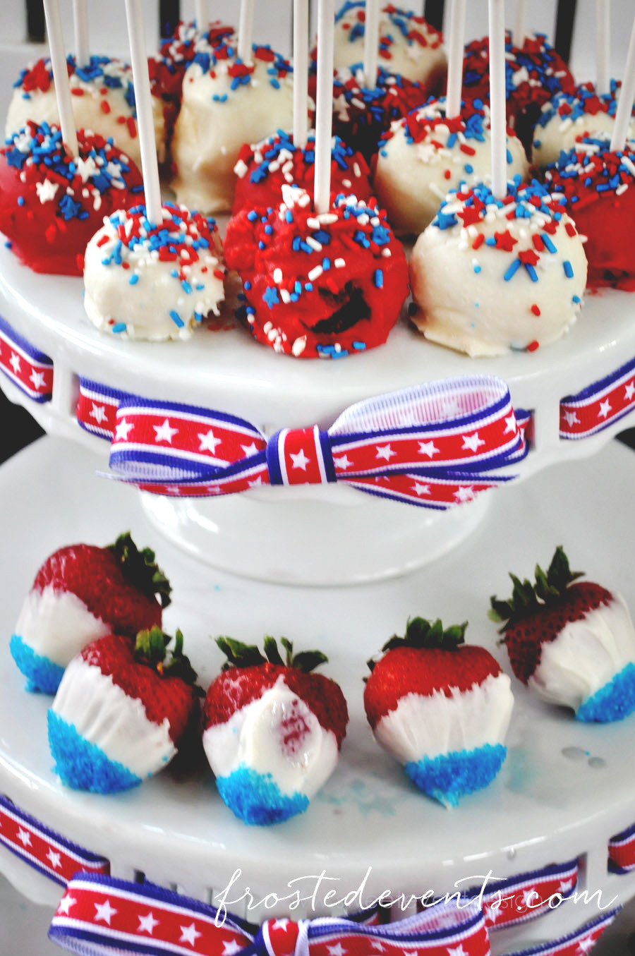 Desserts For 4Th Of July Party
 4th of July Desserts Perfect for Your Fourth Celebration