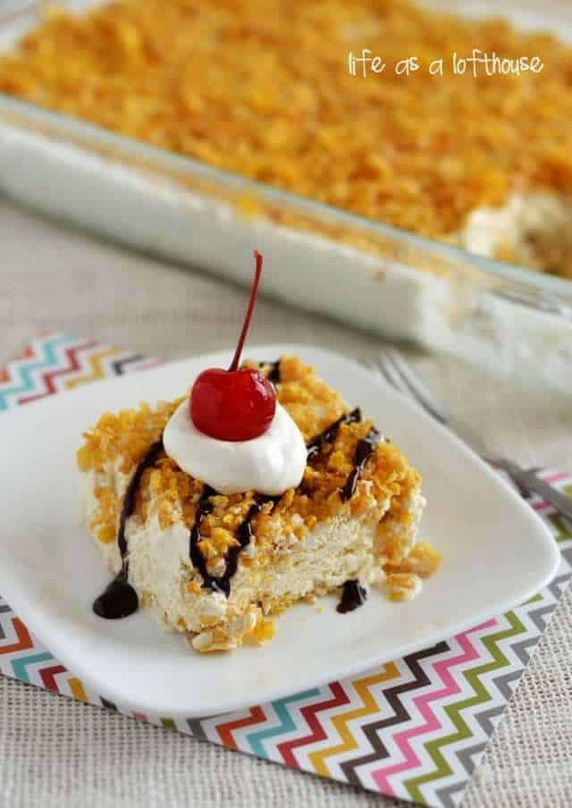 Desserts For Cinco De Mayo
 7 Cinco de Mayo Dessert Recipes You Need To Try