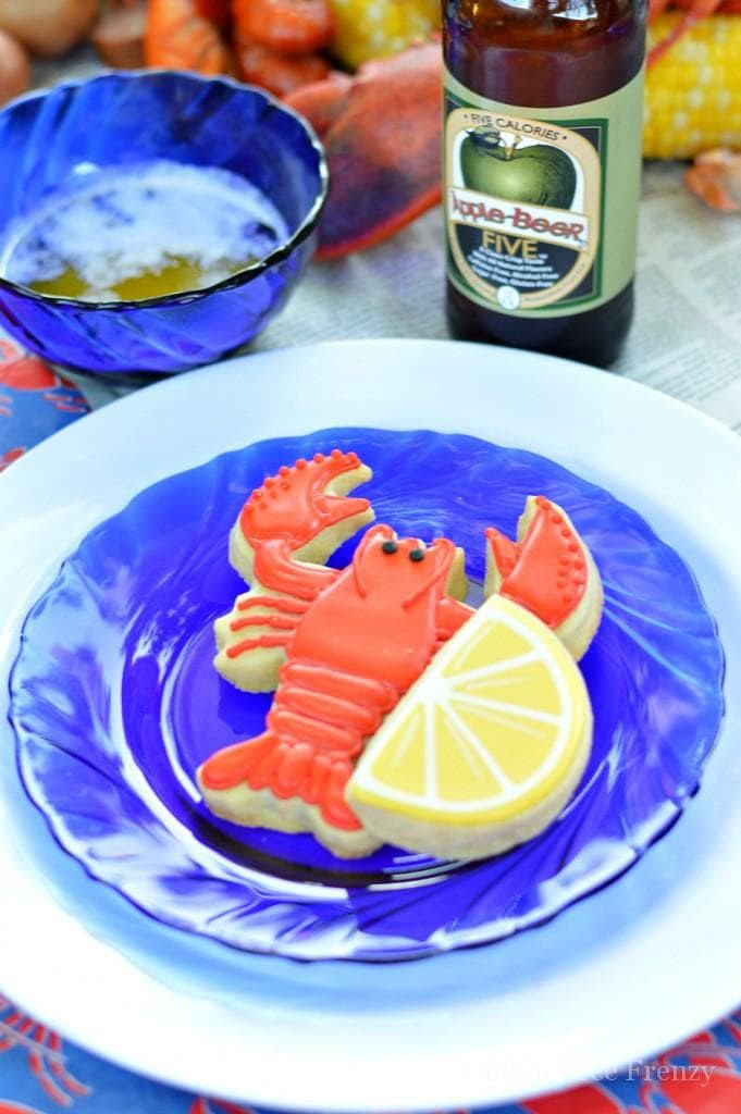 Desserts That Go With Seafood
 lobster boil party how to host and recipes for success