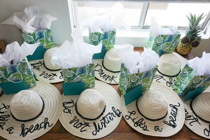 Destination Bachelorette Party Ideas Winery And Beach
 Danielle s Newport Beach Bachelorette Party