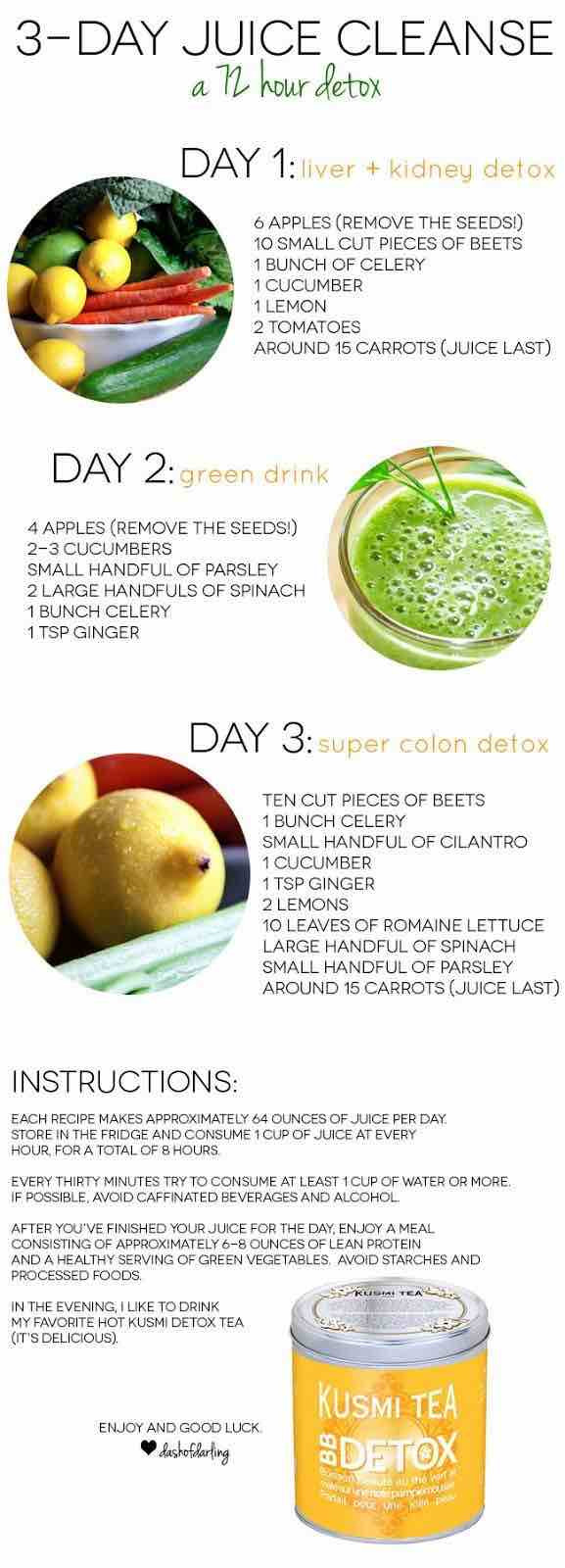 Detox Juice Recipes For Weight Loss
 Juicing Recipes for Detoxing and Weight Loss MODwedding