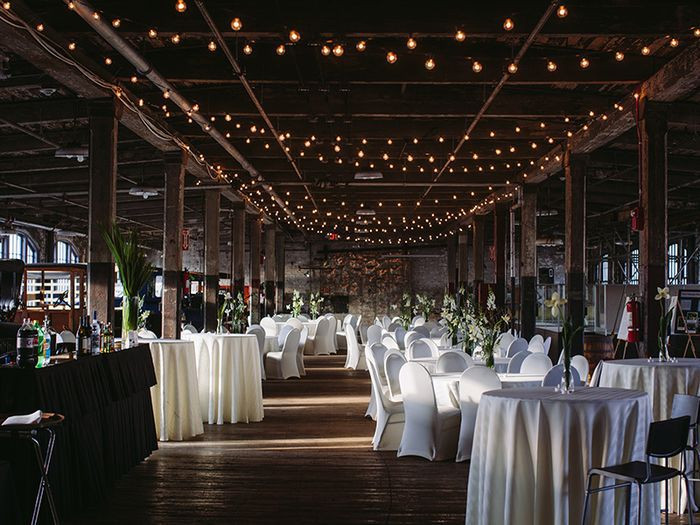 Detroit Wedding Venues
 The most beautiful wedding venues in Detroit Curbed Detroit