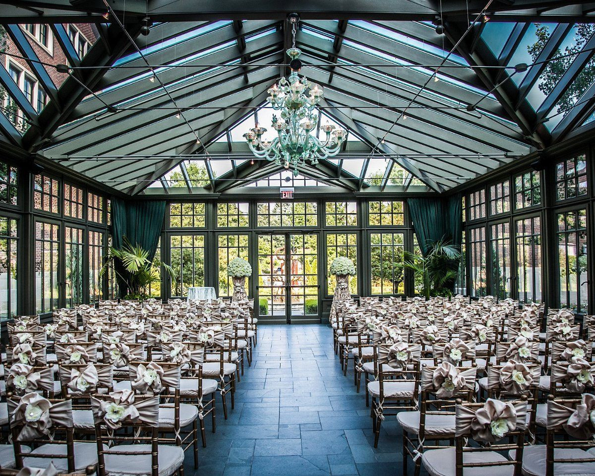 Detroit Wedding Venues
 Royal Park Hotel Wedding Ceremony & Reception Venue
