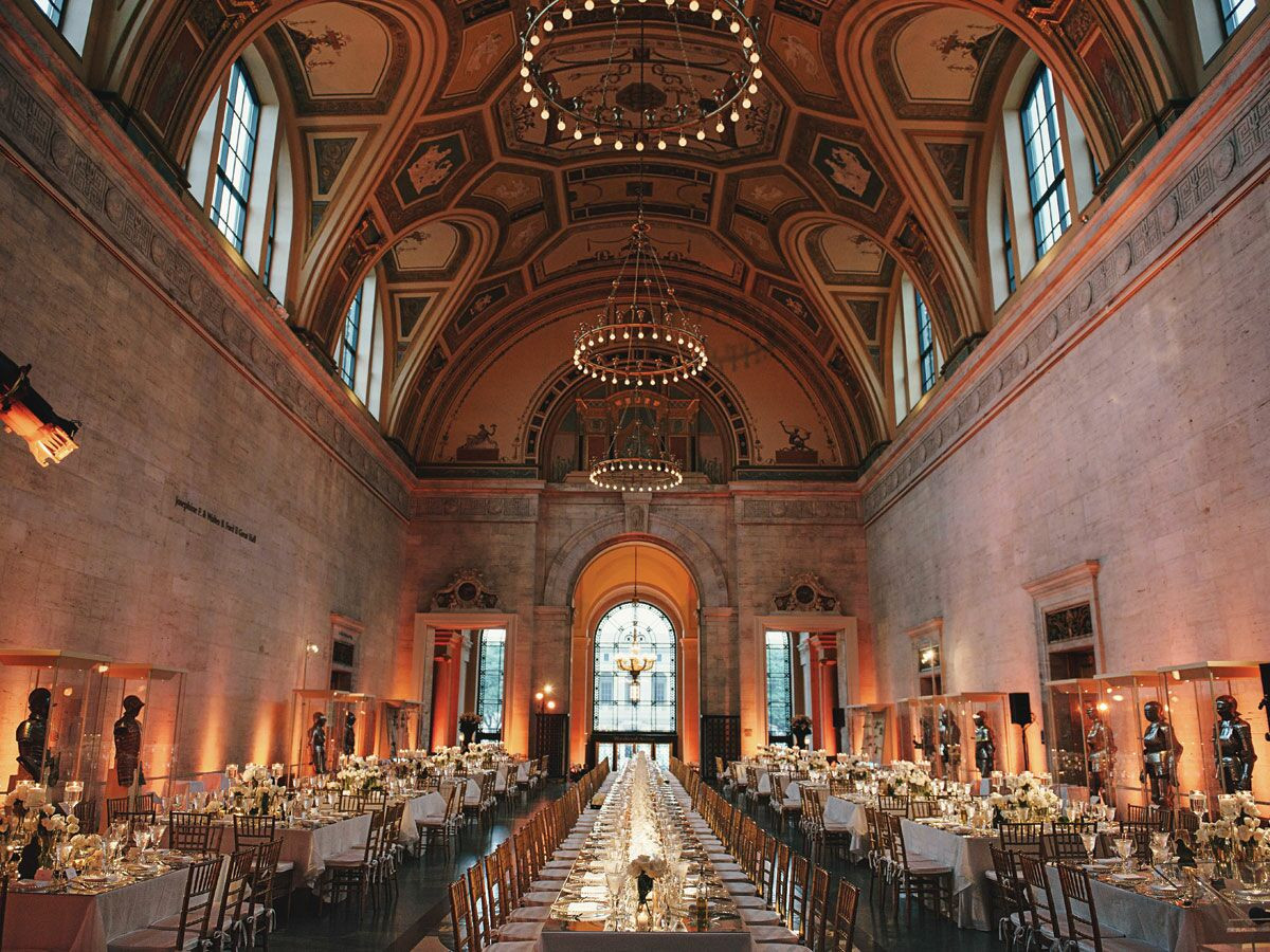 Detroit Wedding Venues
 10 Can t Miss Detroit Wedding Venues