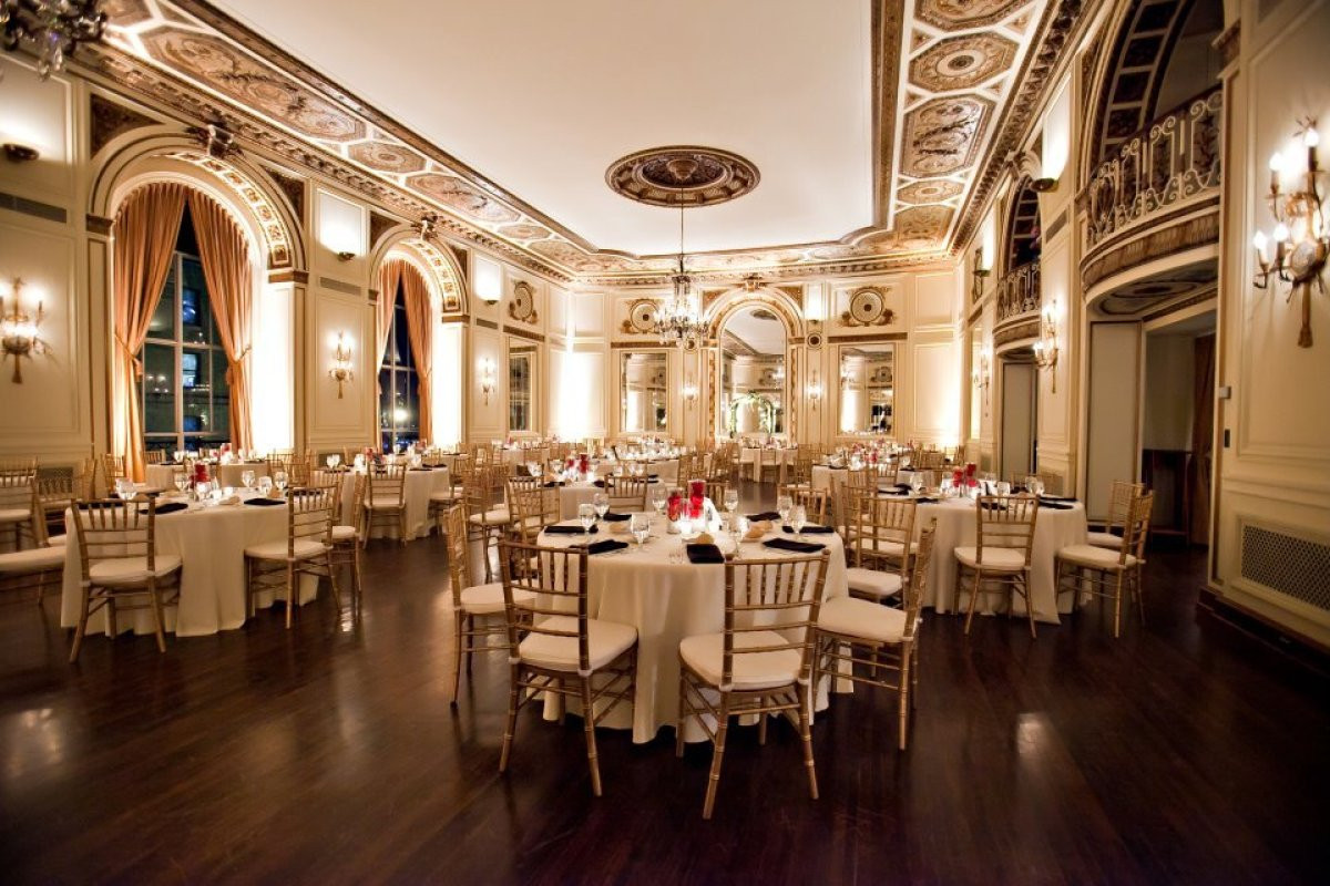 Detroit Wedding Venues
 Detroit Wedding Locations The Best Sites To Tie The Knot