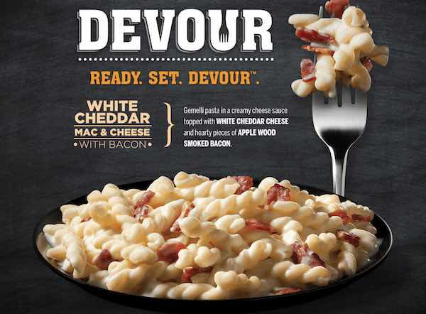 Devour Microwave Dinners
 The top 35 Ideas About Devour Microwave Dinners Home