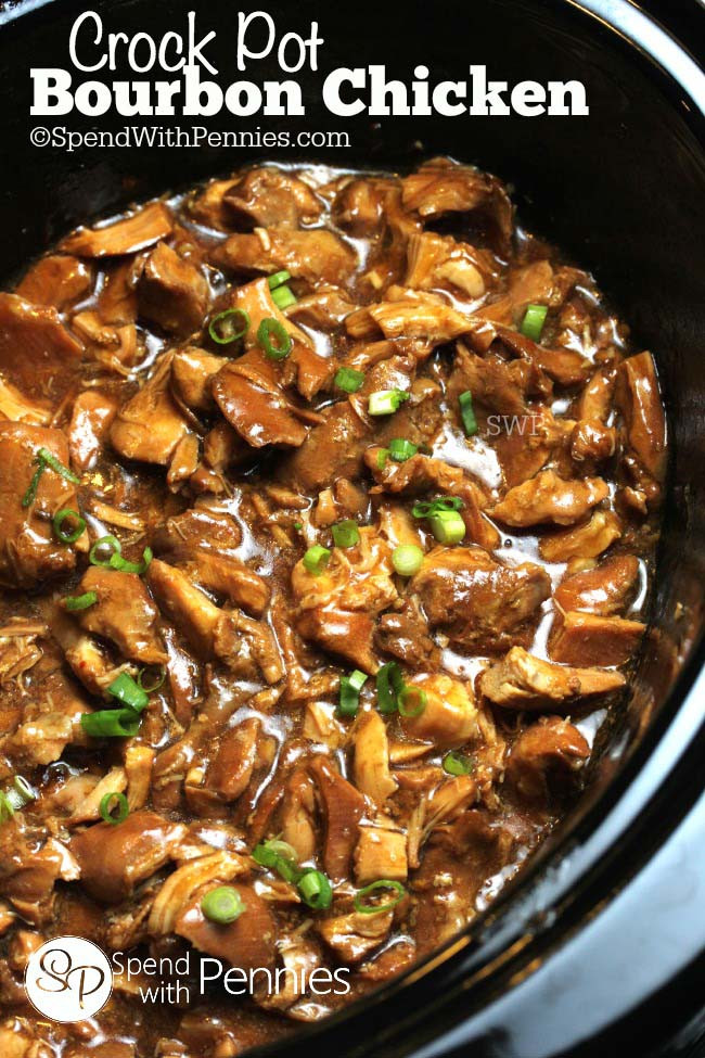 Diabetic Crockpot Chicken Recipes
 37 Easy Crock Pot Recipes To Make Tonight