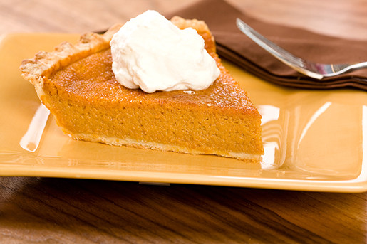 Diabetic Friendly Sweet Potato Pie
 10 Healthy Thanksgiving Recipes That Your Family Will Love