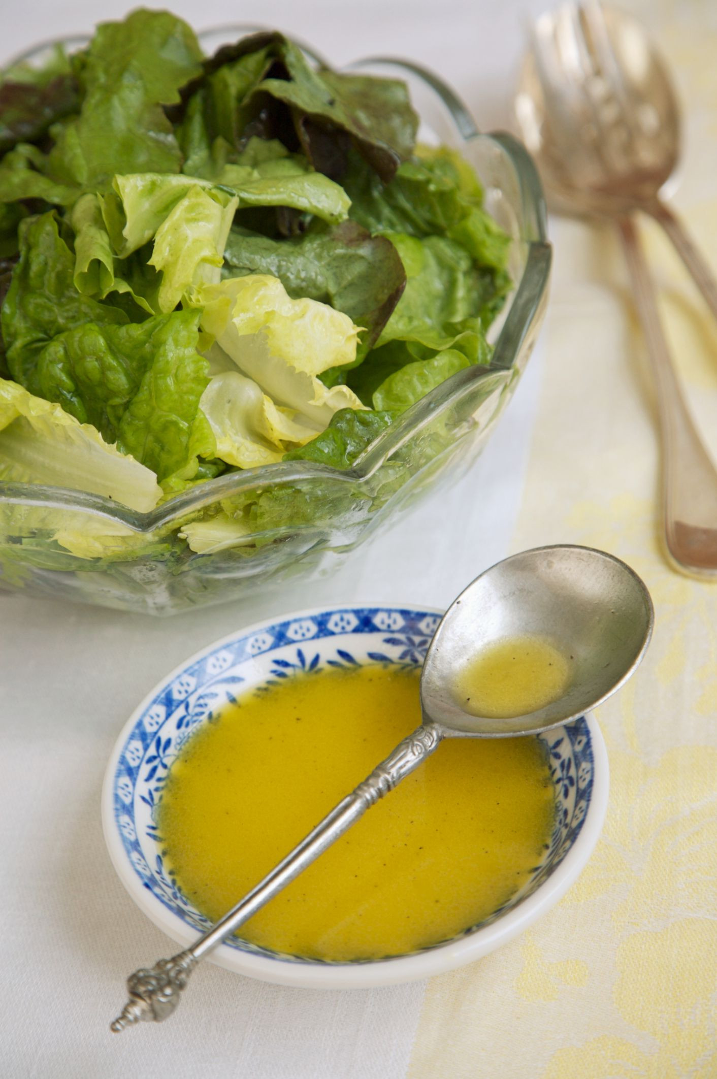 Diabetic Salad Dressing Recipes
 Diabetes Friendly Lemony Salad Dressing Recipe