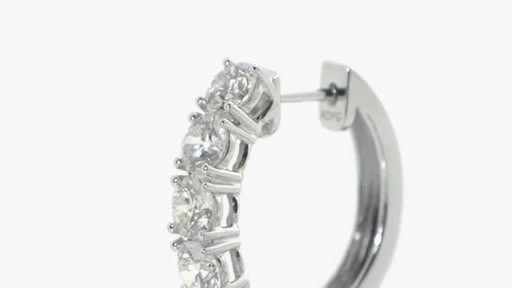 Diamond Earrings Studs Costco
 Diamond Hoop Earrings Jewelry Wel e to Costco Wholesale