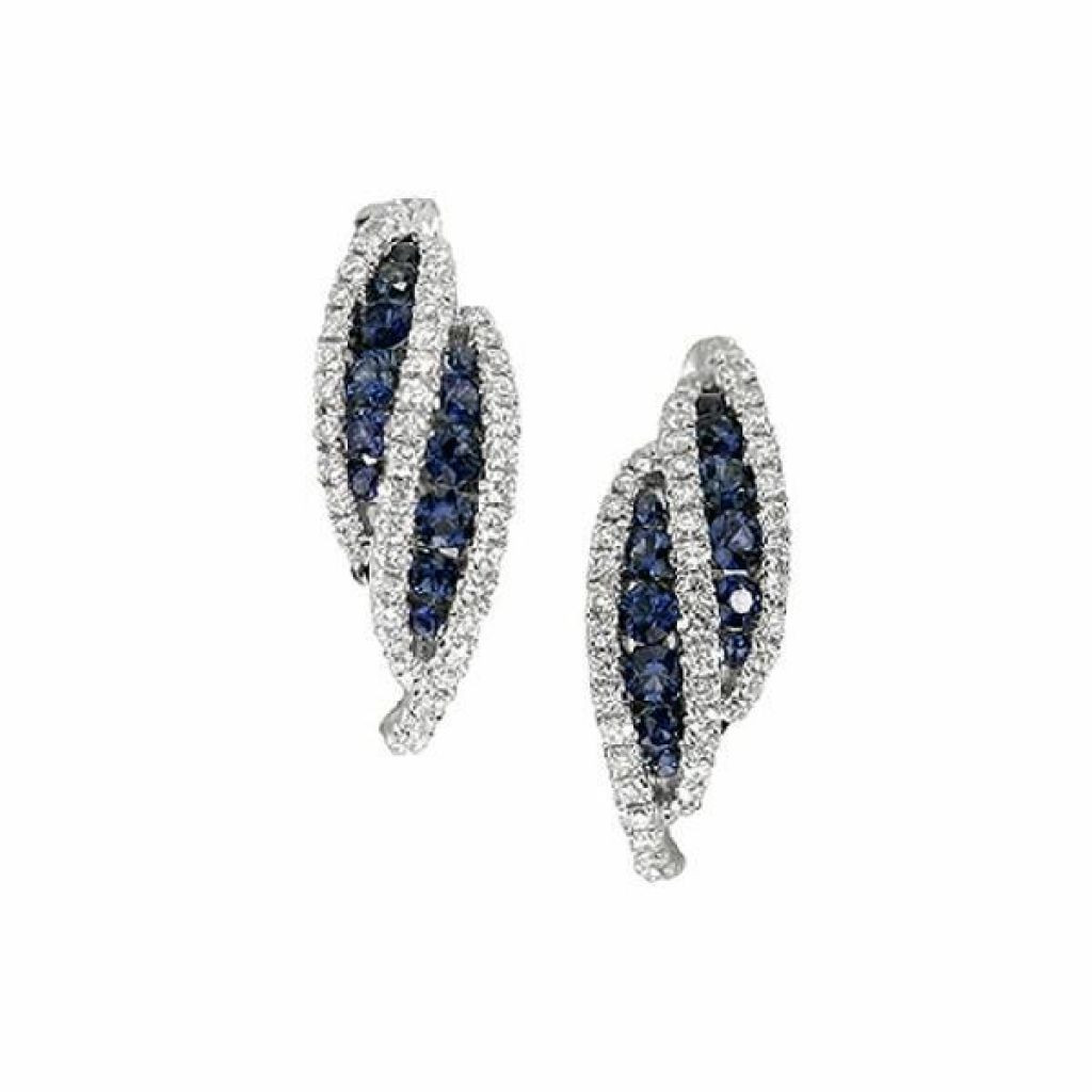 Diamond Earrings Studs Costco
 The Most Awesome one carat diamond earrings costco