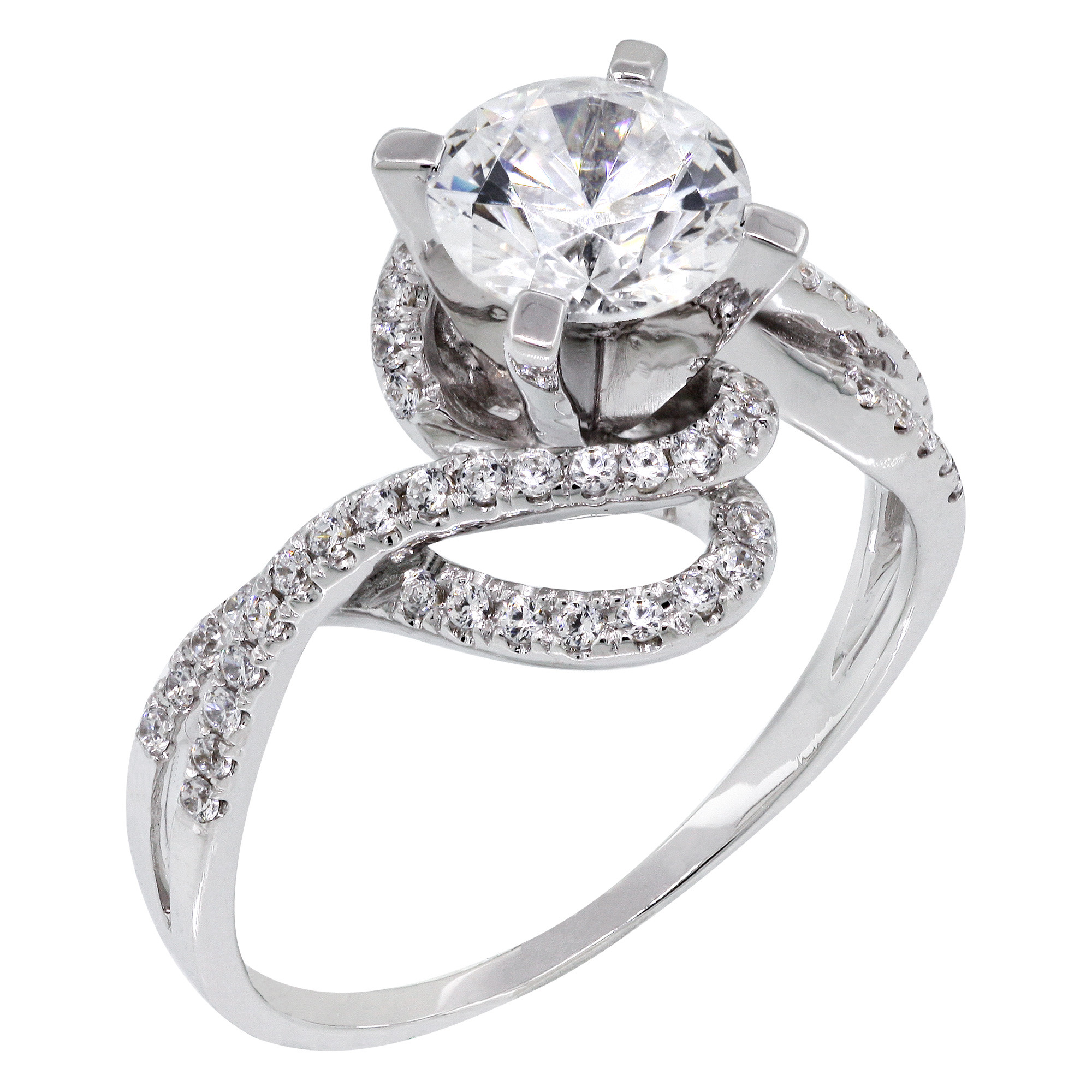 Diamond Engagement Ring
 Diamond Nexus Introduces New Engagement Ring Collection