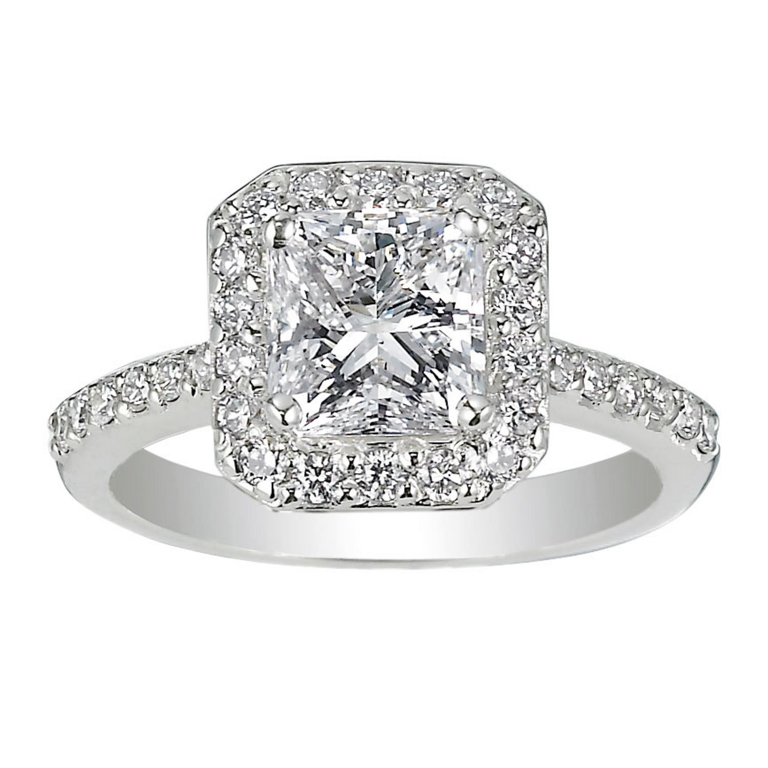 Diamond Engagement Ring
 62 Diamond Engagement Rings Under $5 000