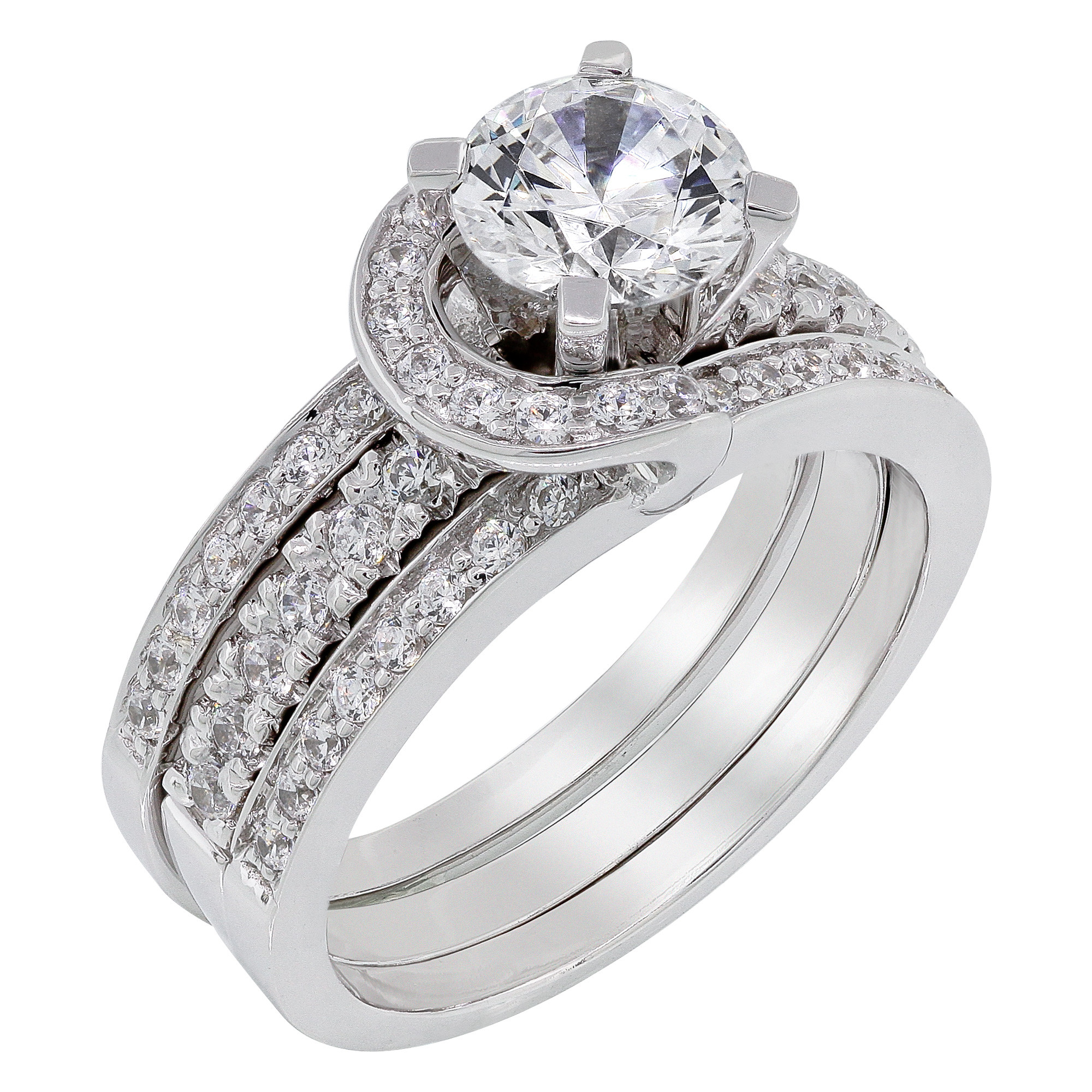 Diamond Engagement Ring
 Diamond Nexus Introduces New Engagement Ring Collection