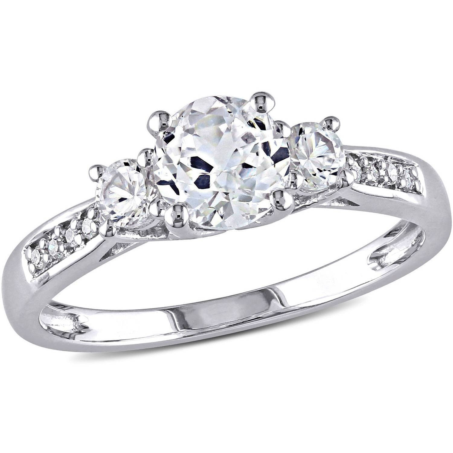 Diamond Rings At Walmart
 15 Collection of Wedding Rings With Diamonds All Around