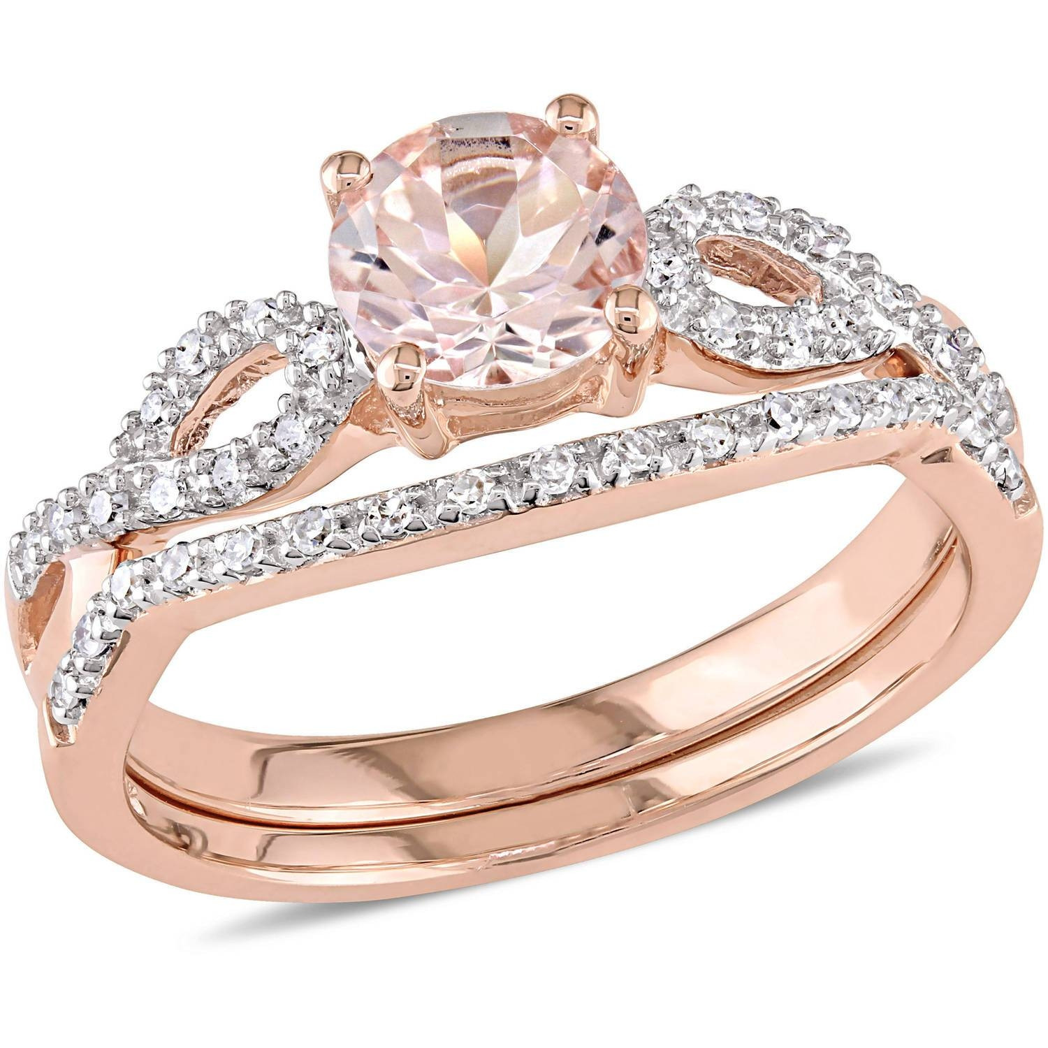 Diamond Rings At Walmart
 15 Inspirations of Wedding Bands For Women Walmart