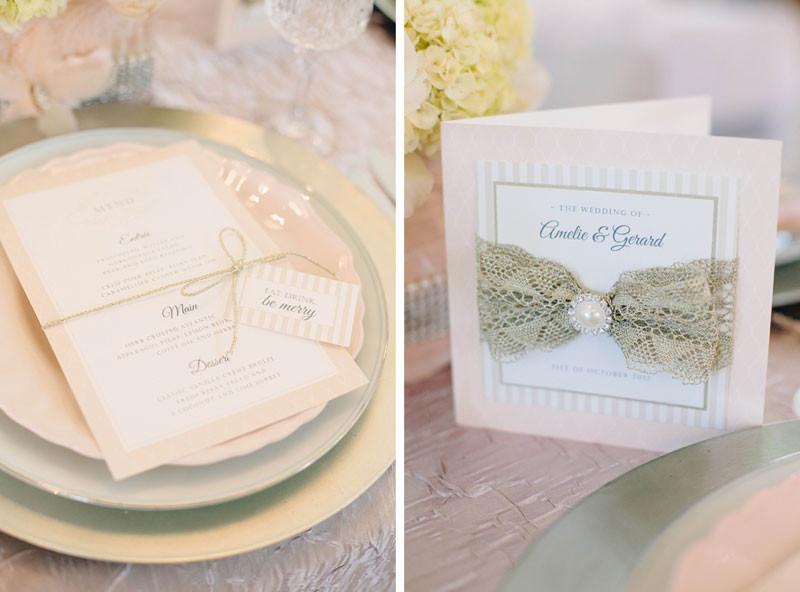 Diamonds And Pearls Wedding Theme
 Wedding Theme diamonds and pearls Modern Wedding