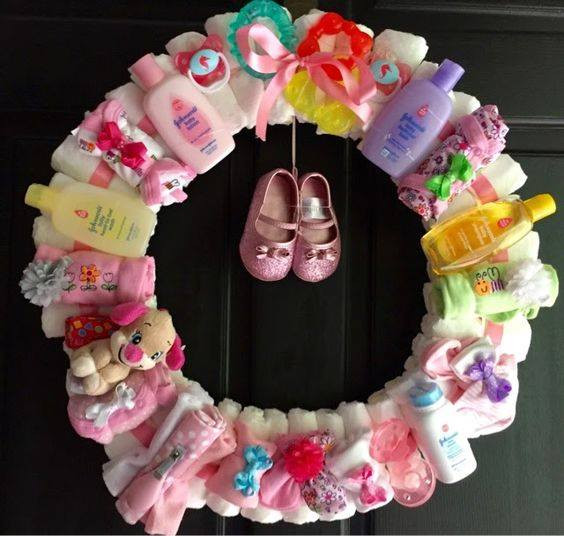 Diaper Baby Shower Gift Ideas
 30 of the BEST Baby Shower Ideas Kitchen Fun With My 3