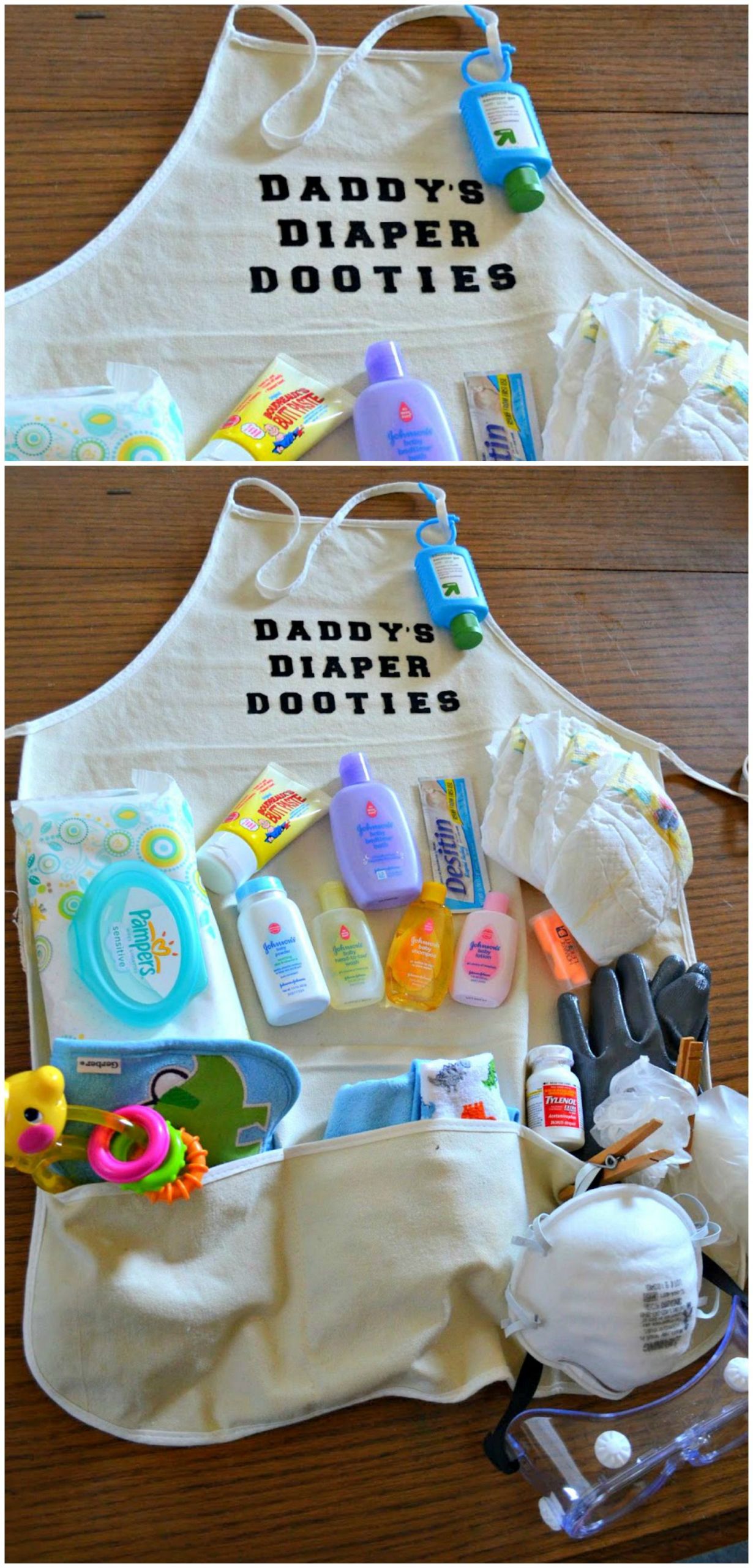 Best 30 Diaper Gift Ideas for Baby Shower Home, Family, Style and Art